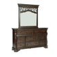 Arbor Place - Dresser & Mirror