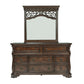 Arbor Place - Dresser & Mirror