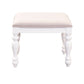 Summer House I - Vanity Stool