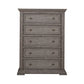Big Valley - 5 Drawer Chest