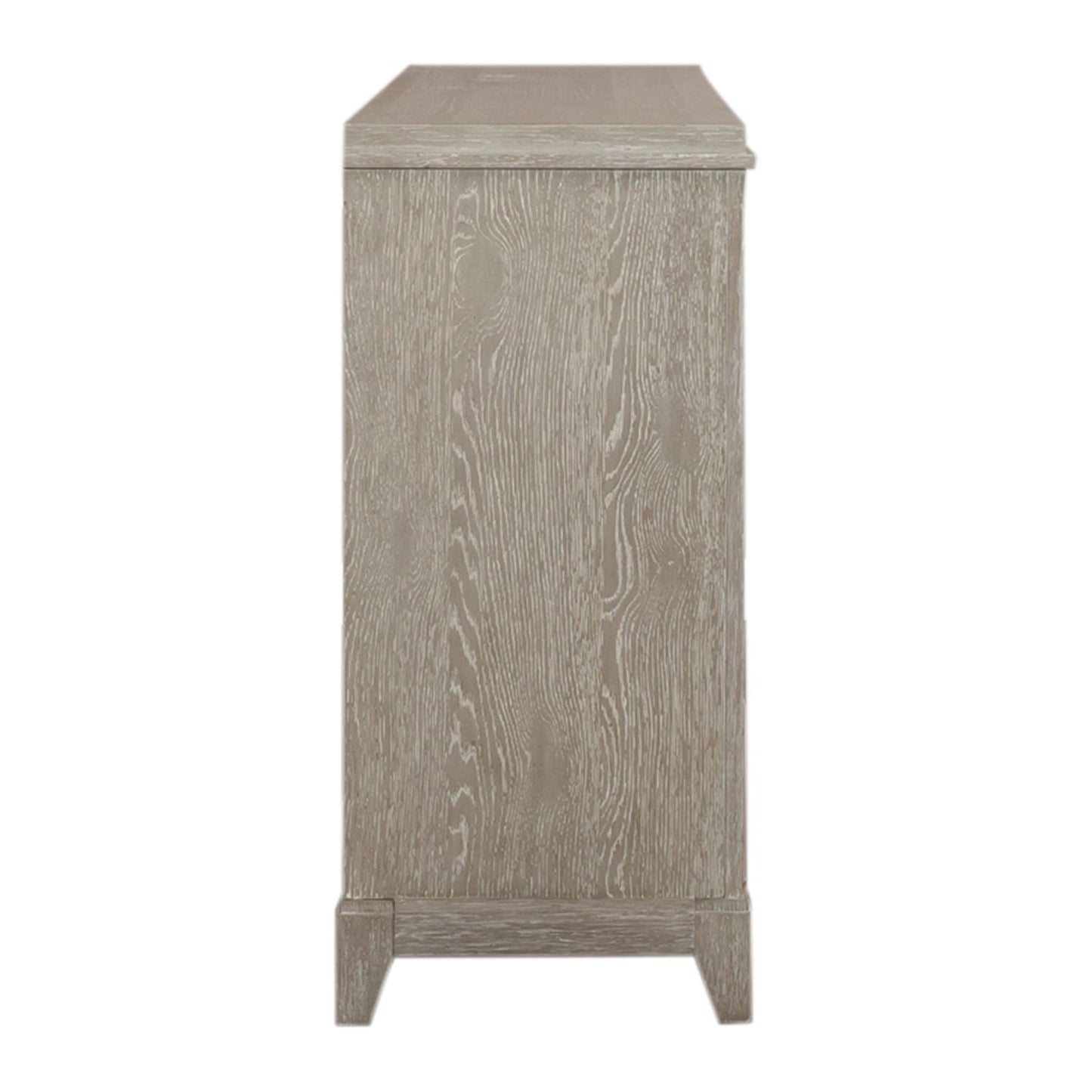 Belmar - 8 Drawer Dresser