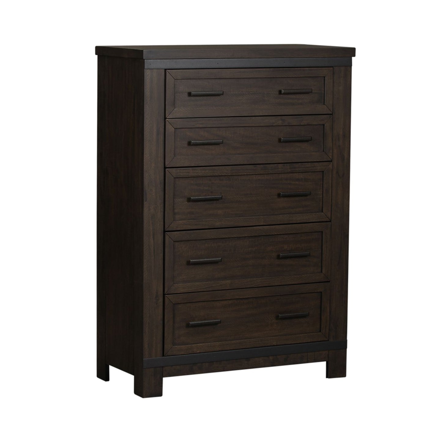 Thornwood Hills - 5 Drawer Chest