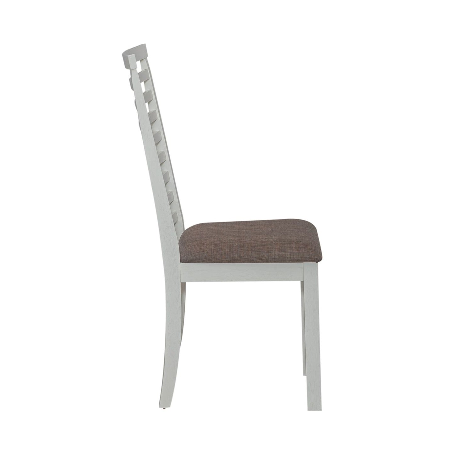 Brook Bay - Uph Ladder Back Side Chair (RTA)