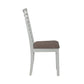 Brook Bay - Uph Ladder Back Side Chair (RTA)
