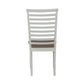 Brook Bay - Uph Ladder Back Side Chair (RTA)
