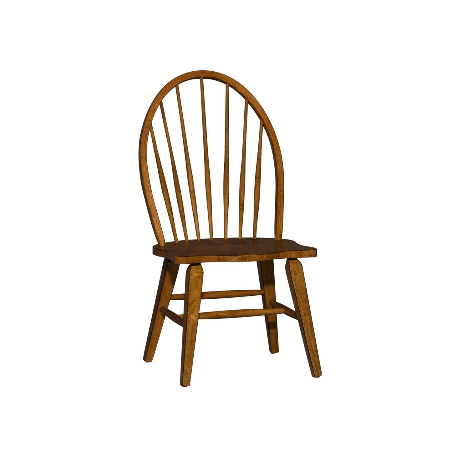 Hearthstone Ridge - Windsor Back Side Chair