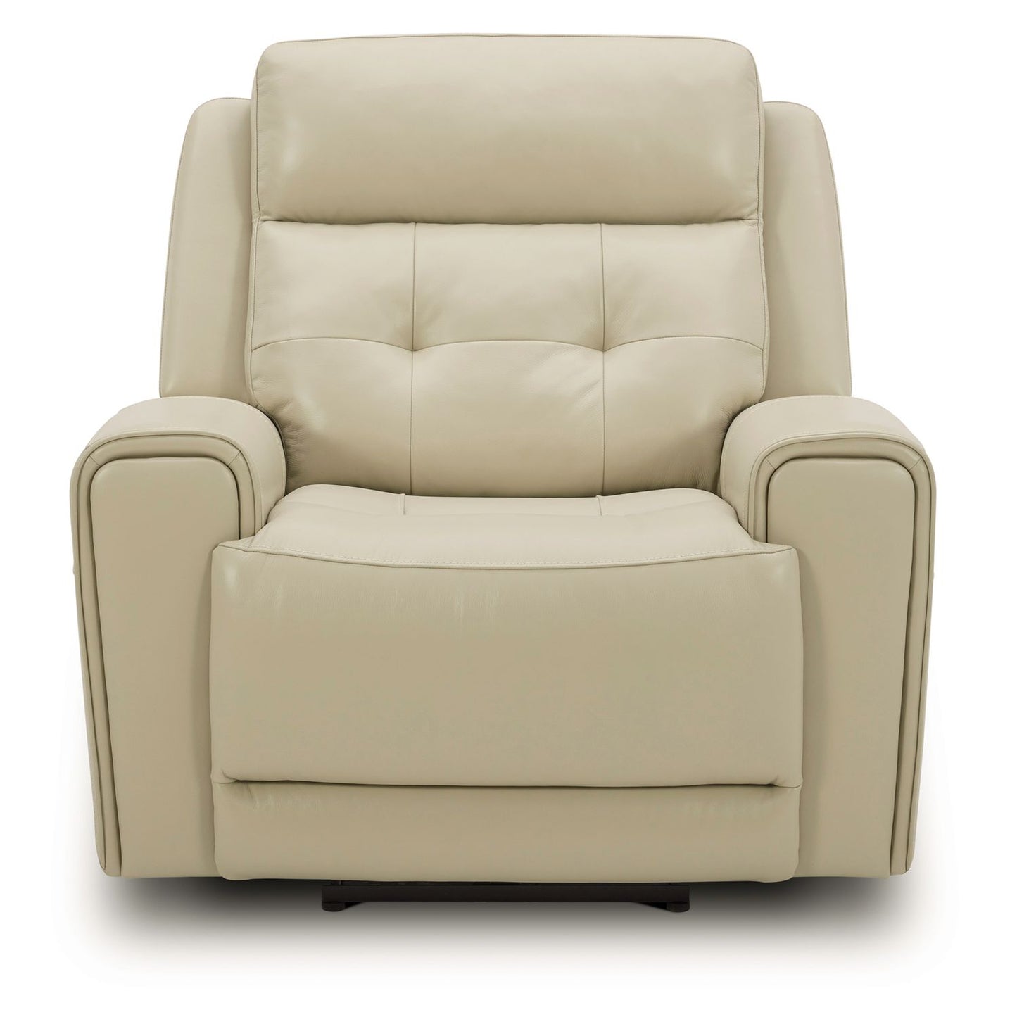 Carrington - SG Recliner P3 - Baja Stone