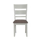 Brook Bay - Slat Back Uph Side Chair (RTA)