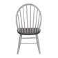 Farmhouse - Windsor Back Side Chair
