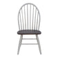 Farmhouse - Windsor Back Side Chair