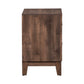 Ridgecrest - 2 Drawer Night Stand