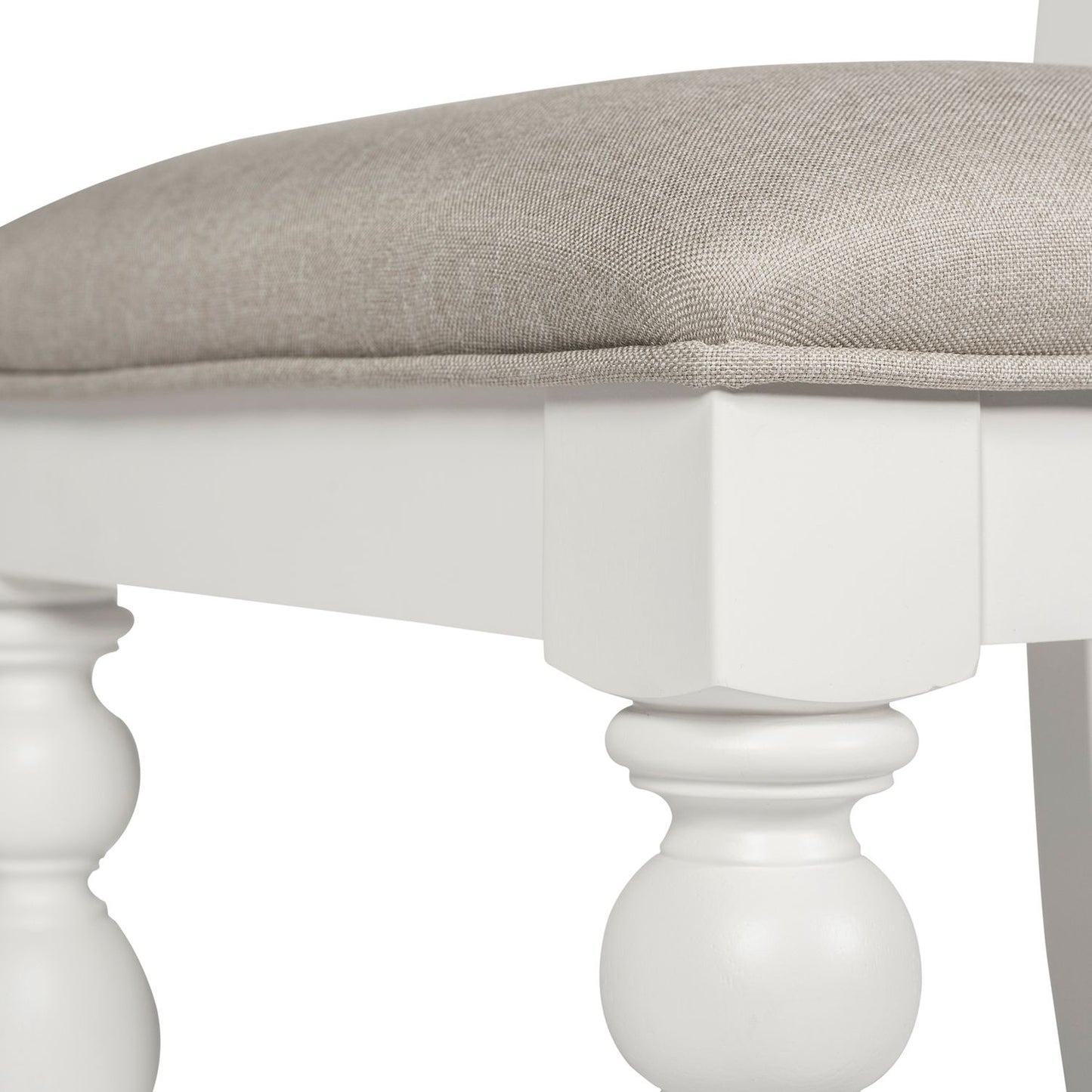 Summer House - Splat Back Side Chair (RTA)