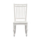 Magnolia Manor - Spindle Back Side Chair (RTA)