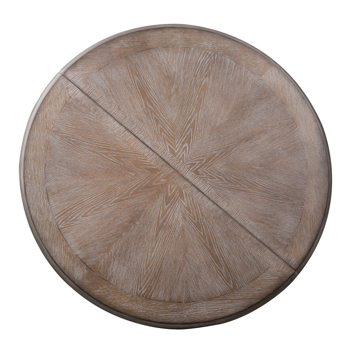 Magnolia Manor - 5 Piece Pedestal Table Set