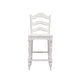 Magnolia Manor - Ladder Back Counter Chair (RTA)