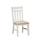Summerville - Slat Back Side Chair (RTA)