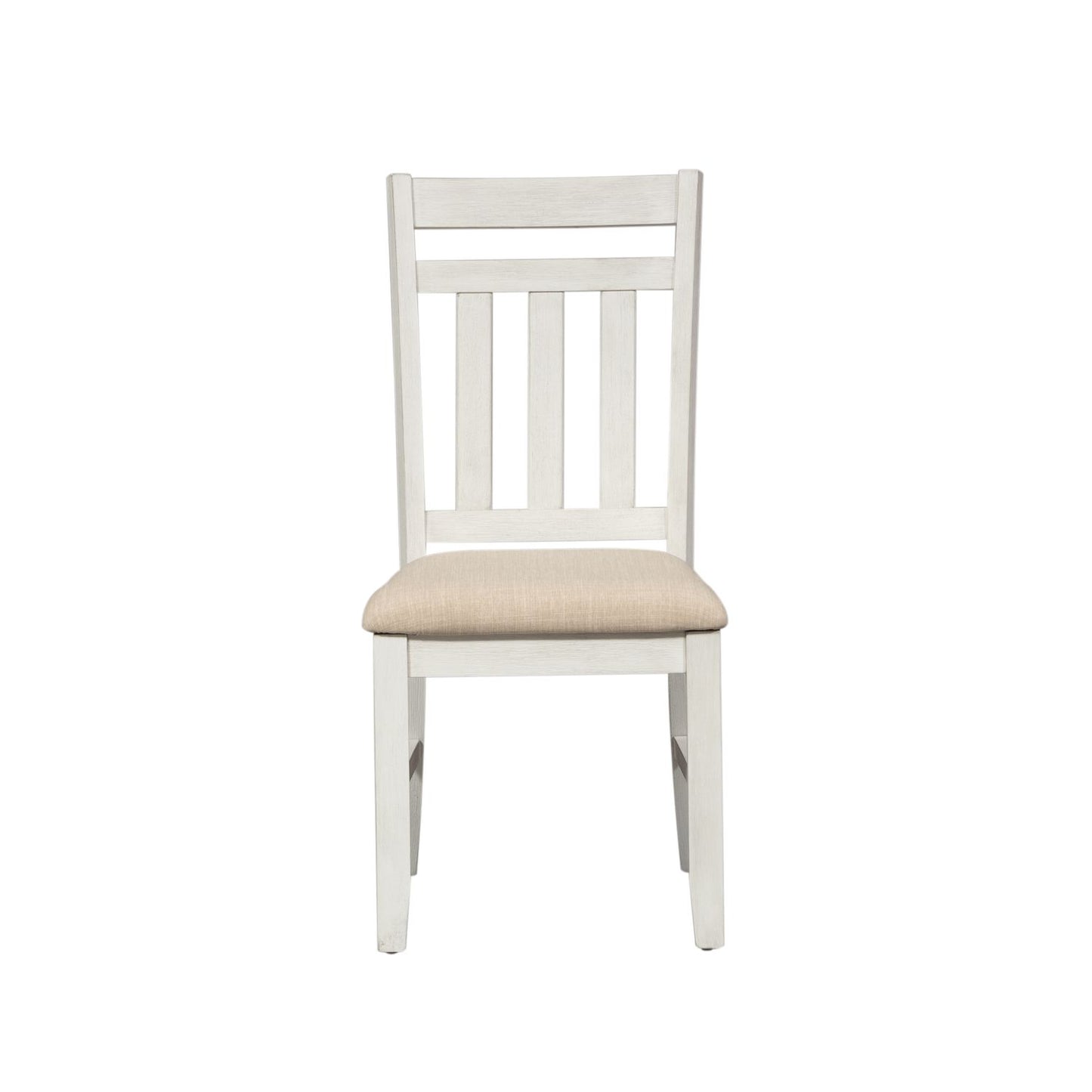 Summerville - Slat Back Side Chair (RTA)