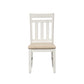 Summerville - Slat Back Side Chair (RTA)