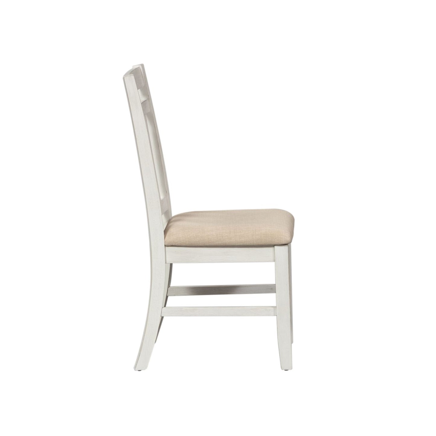 Summerville - Slat Back Side Chair (RTA)