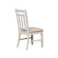 Summerville - Slat Back Side Chair (RTA)