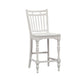 Magnolia Manor - Spindle Back Counter Chair (RTA)
