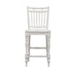 Magnolia Manor - Spindle Back Counter Chair (RTA)