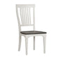 Allyson Park - Slat Back Side Chair (RTA)