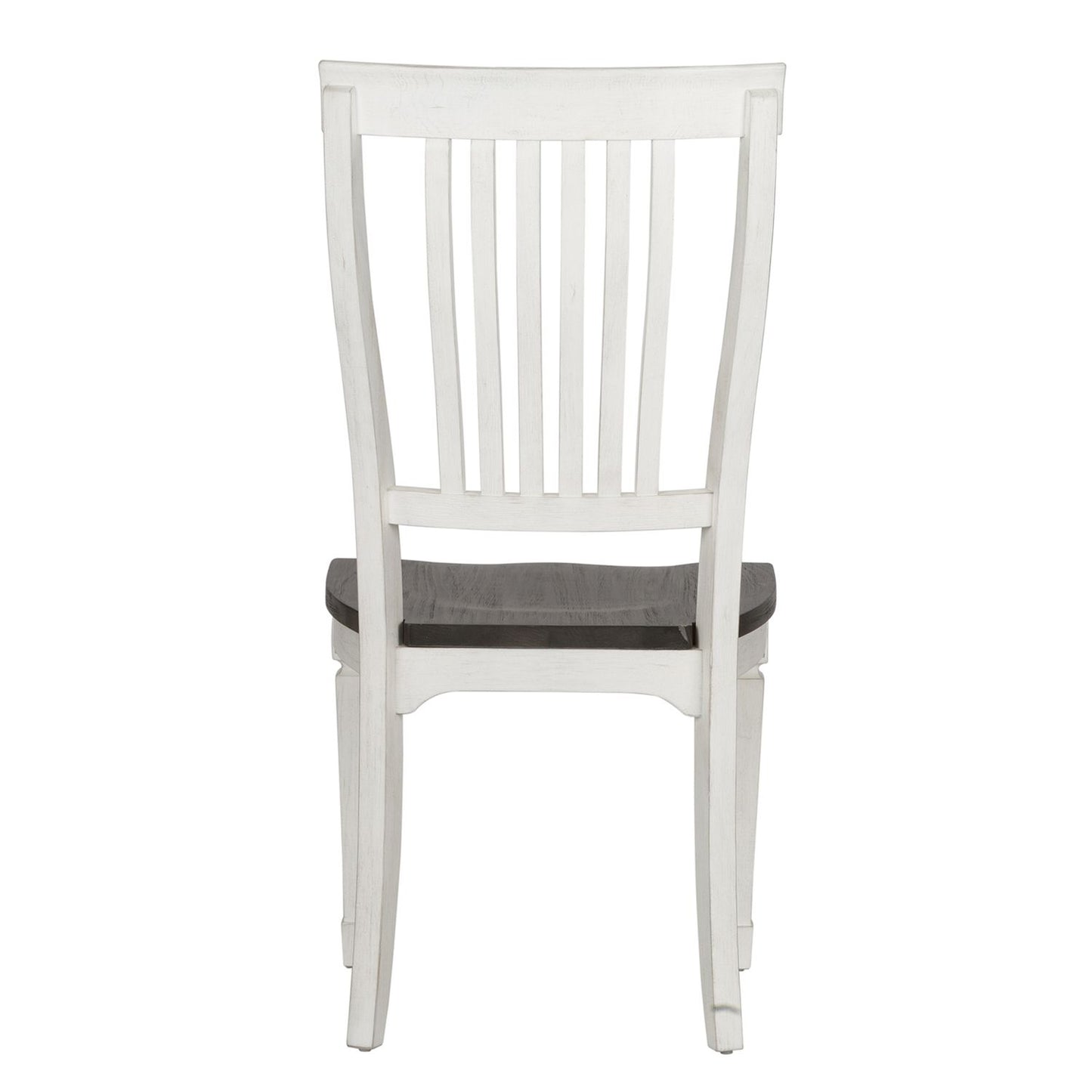 Allyson Park - Slat Back Side Chair (RTA)