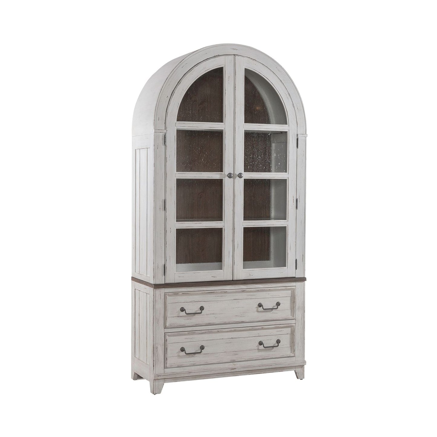 River Place - Curio Cabinet
