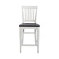 Allyson Park - Counter Height Slat Back Chair