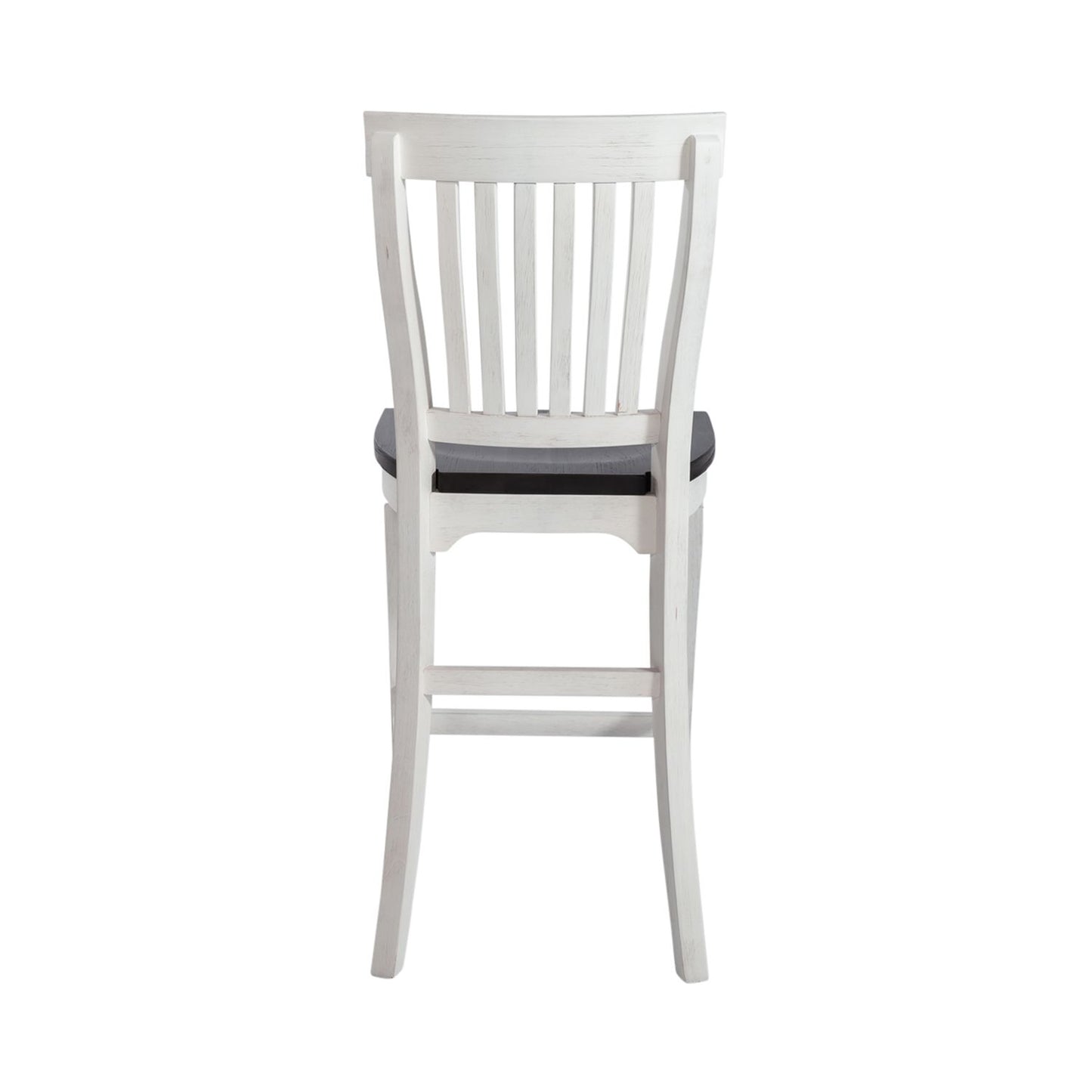 Allyson Park - Counter Height Slat Back Chair