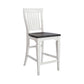 Allyson Park - Counter Height Slat Back Chair
