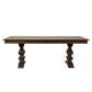 Armand - Trestle Table