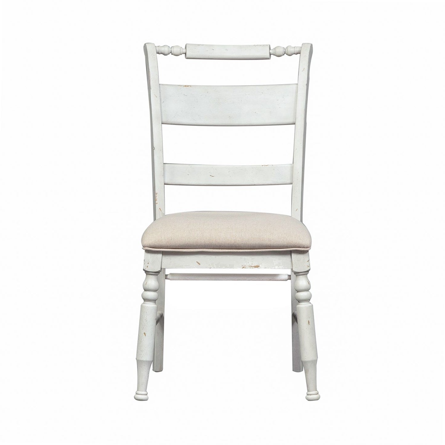 Whitney - Slat Back Side Chair (RTA)