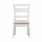 Whitney - Slat Back Side Chair (RTA)