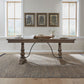 Americana Farmhouse - Trestle Table Set