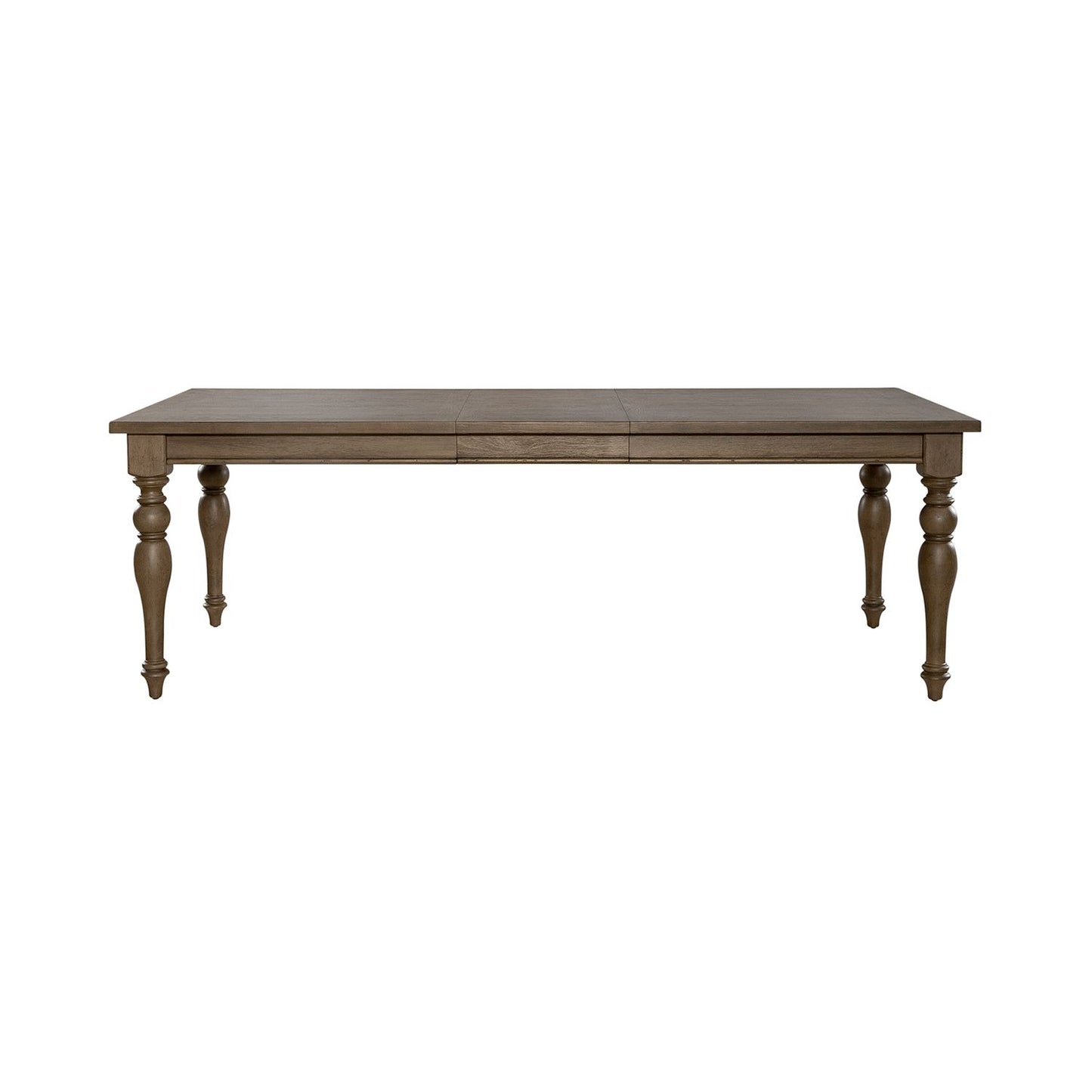 Americana Farmhouse - Rectangular Leg Table