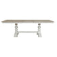 Whitney - Trestle Table Set