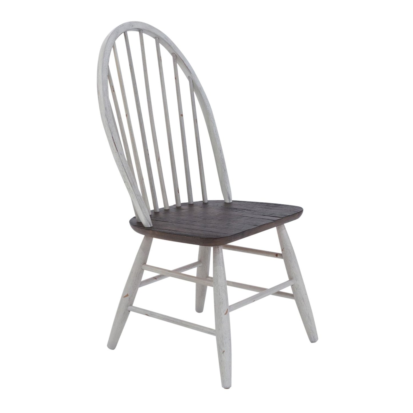 Farmhouse - 7 Piece Trestle Table Set