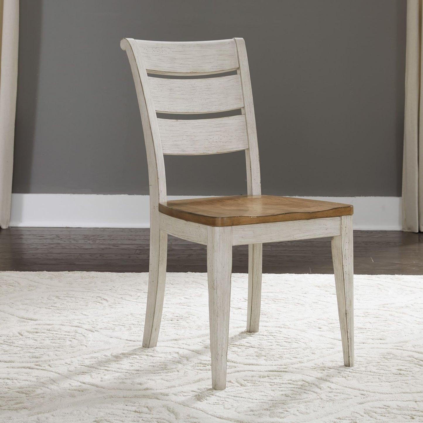 Farmhouse Reimagined - 6 Piece Trestle Set