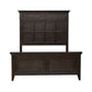 Paradise Valley - Queen Panel Bed