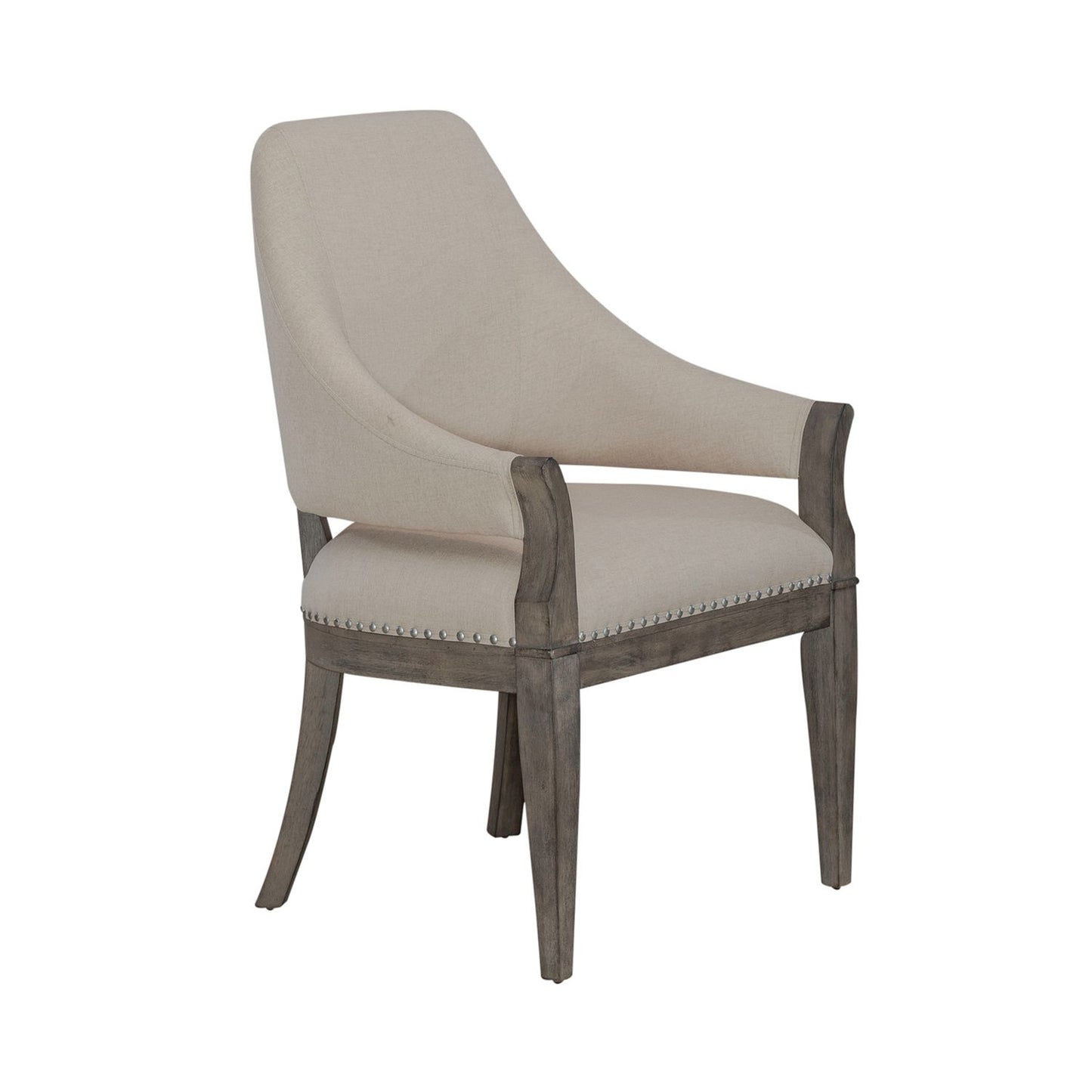 Westfield - Uph Arm Chair (RTA)