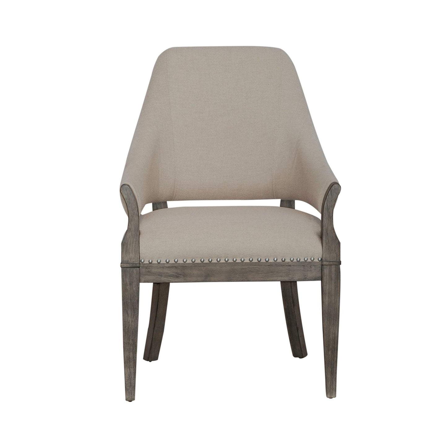 Westfield - Uph Arm Chair (RTA)