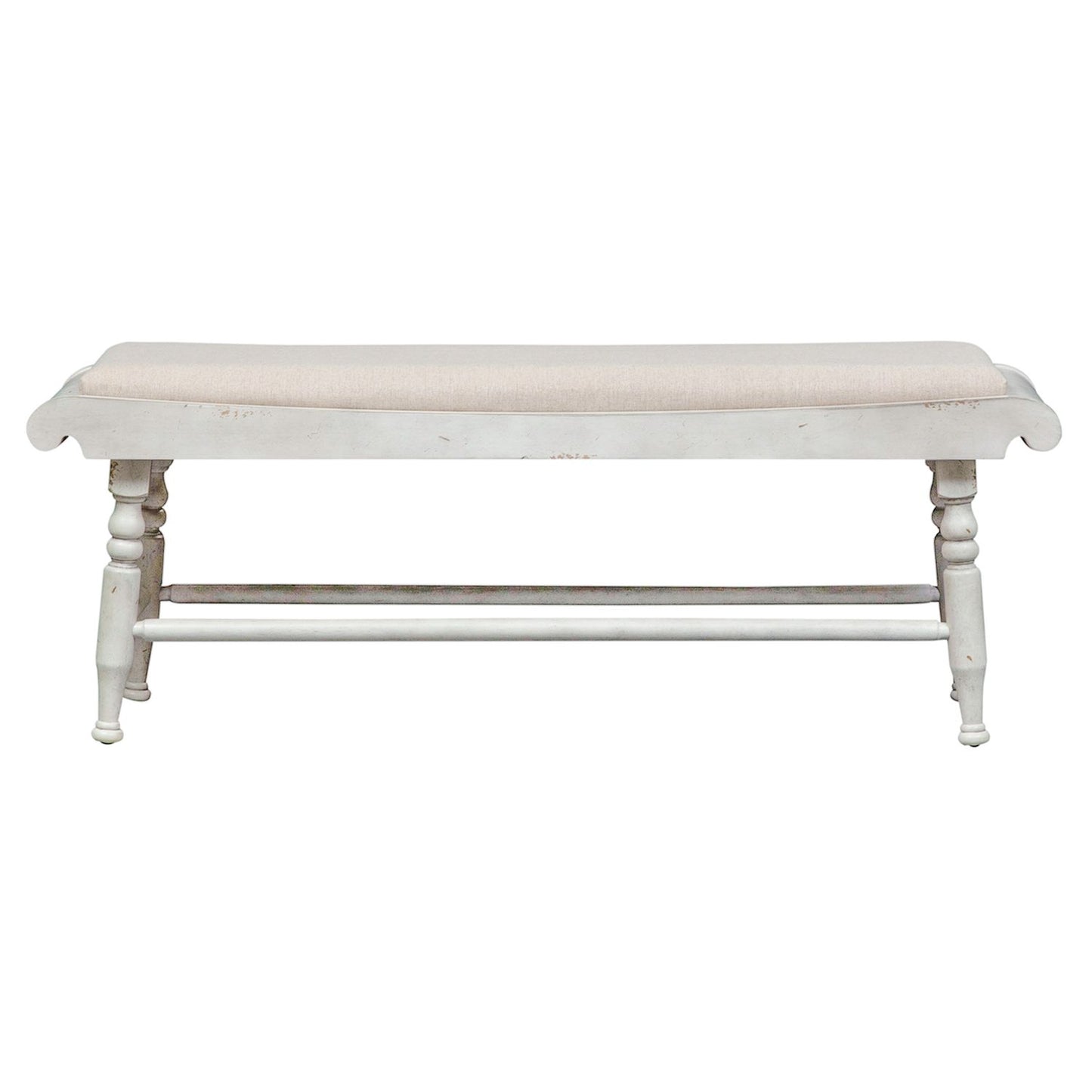 Whitney - Bench (RTA)