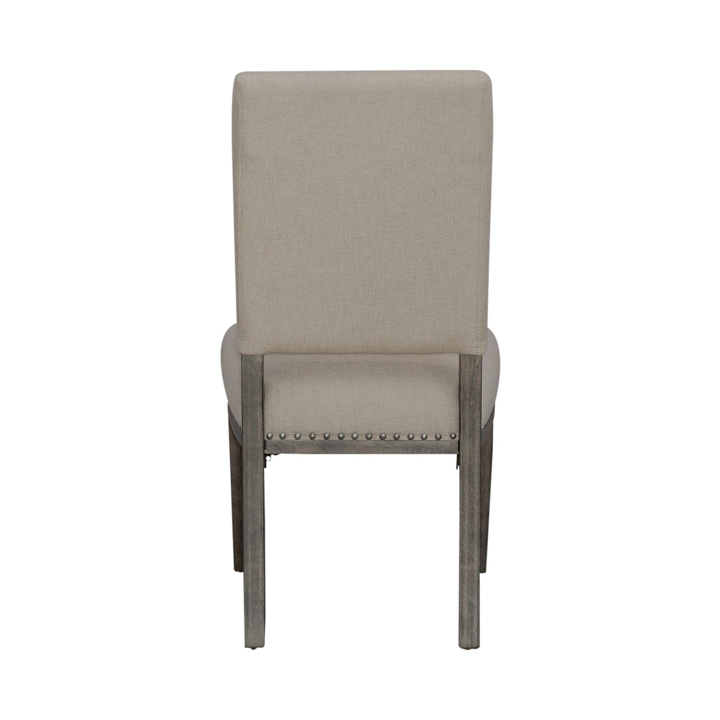 Westfield - Uph Side Chair (RTA)