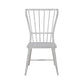 River Place - Windsor Back Side Chair (RTA)