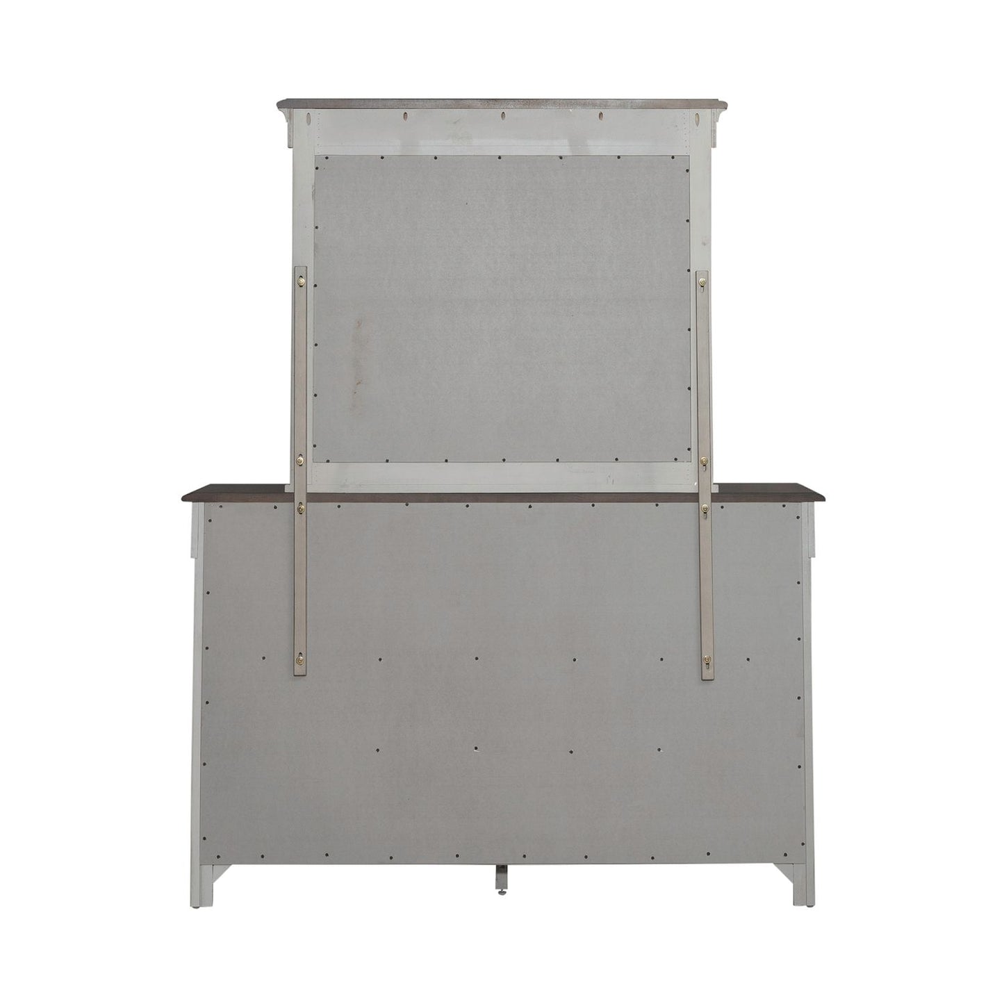 Ivy Hollow - Dresser & Mirror