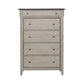 Ivy Hollow - 5 Drawer Chest