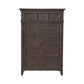 Paradise Valley - 5 Drawer Chest