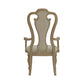 Magnolia Manor - Splat Back Uph Arm Chair (RTA)